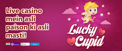 Daily Spin & Win promotion