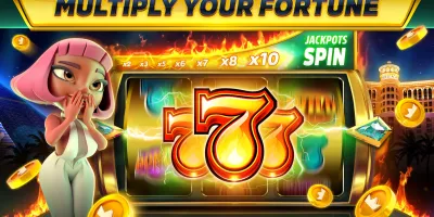 Lucky 379 Game Interface