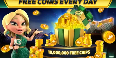 Lucky 379 Winning Screen