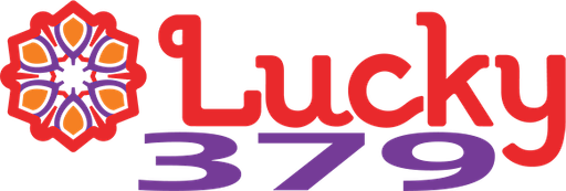 lucky 379 Logo
